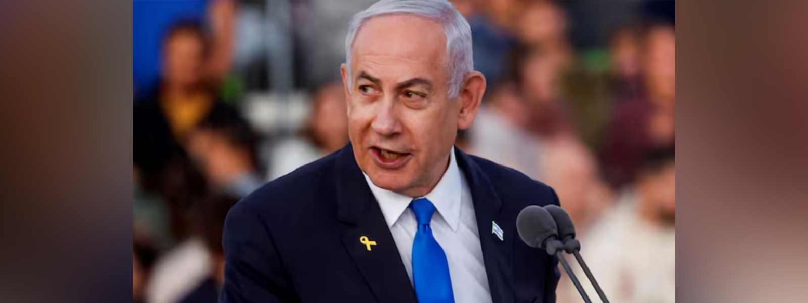 ඊශ්‍රායල අගමැති ඝාතනය කරන බවට අනතුරු අඟවීම්..